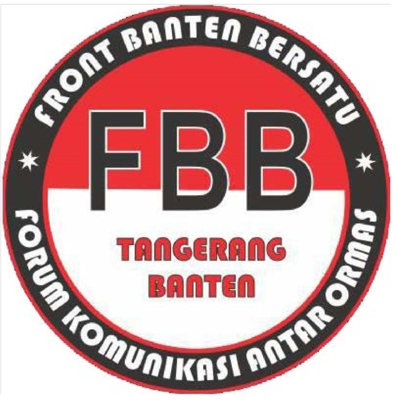 Frent Banten Bersatu